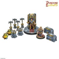 Iron Crown Monarchs Inhalt
