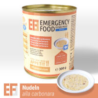 EF Meals Nudeln alla carbonara (300 g)