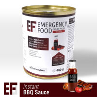 EF BASICS Instant-BBQ Sauce(350g)