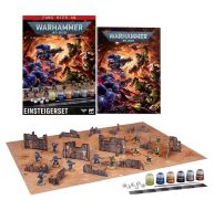 Warhammer 40.000: Einsteigerset (Deutsch)