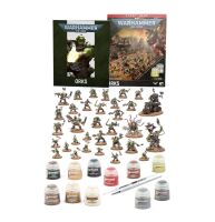 Getting Started: Orks (Englisch)
