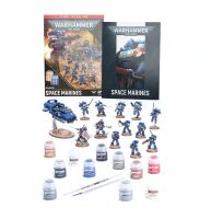 Dein Einstieg: Space Marines (Deutsch)