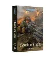 Ghosts of Cadia (Englisch)