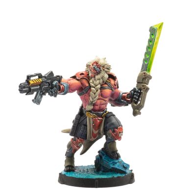 Combined Army Booster Pack Alpha Miniatur