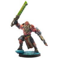Combined Army Booster Pack Alpha
