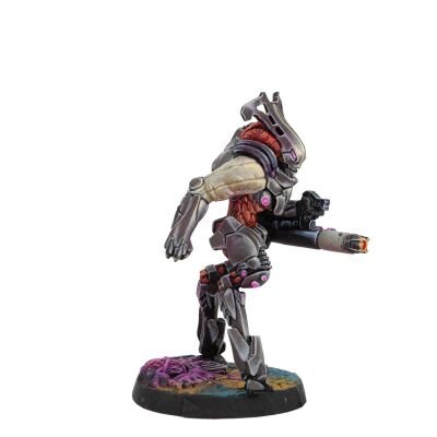 Drakios, Team Achilles Dragon