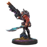 Drakios, Team Achilles Dragon