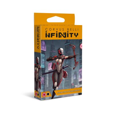 Ninjas (MULTI Sniper/Hacker) Verpackung