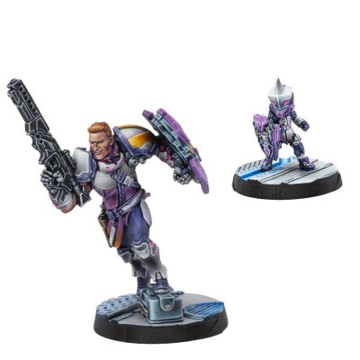 Optimate Agent Maximus Inhalt