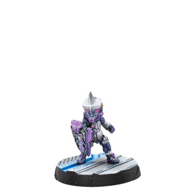 Optimate Agent Maximus