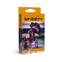 Optimate Agent Maximus Verpackung