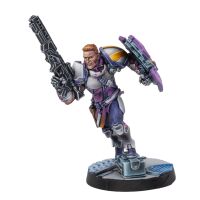Optimate Agent Maximus Miniatur