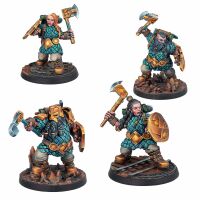 Mounthaven Militia Inhalt