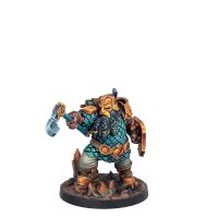Mounthaven Militia