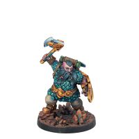 Mounthaven Militia