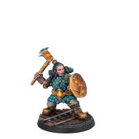 Mounthaven Militia