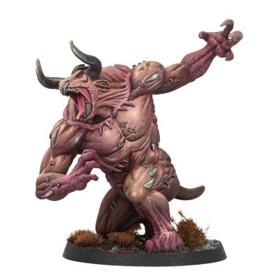 Yaldabaoth M&oacute;rnmab Inhalt