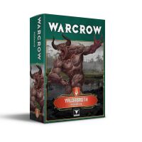 Yaldabaoth M&oacute;rnmab Verpackung