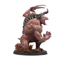 Yaldabaoth M&oacute;rnmab