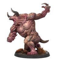 Yaldabaoth M&oacute;rnmab