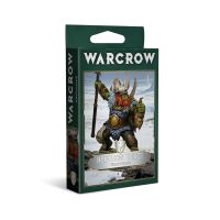 Northern Tribes Wrathmane
