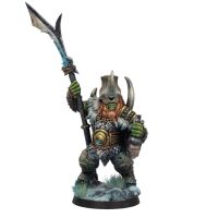 Northern Tribes Wrathmane Inhalt