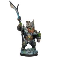 Northern Tribes Wrathmane
