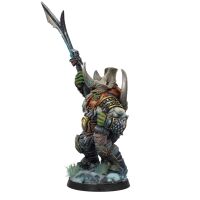 Northern Tribes Wrathmane