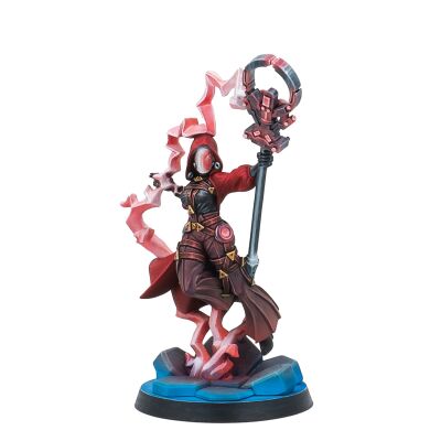 Infinity HexaDome Legends Core Box (EN)
