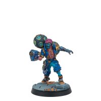 Infinity HexaDome Legends Core Box (EN)