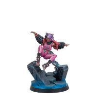 Infinity HexaDome Legends Core Box (EN)