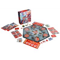 Infinity HexaDome Legends Core Box (EN)