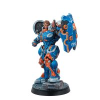 Infinity HexaDome Legends Core Box (EN)
