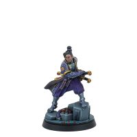 Infinity HexaDome Legends Core Box (EN)