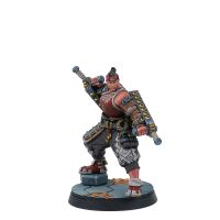 Infinity HexaDome Legends Core Box (EN)