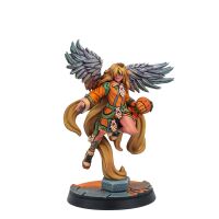 Infinity HexaDome Legends Core Box (EN)