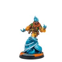 Infinity HexaDome Legends Core Box (EN)