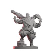 Cold Blood (Valkyrie &amp; Nadir) Expansion Set
