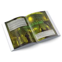 WH40K: Imperium Maledictum Grundregelwerk (Deutsch) Inhalt 2