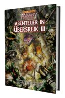Abenteuer in &Uuml;bersreik II)