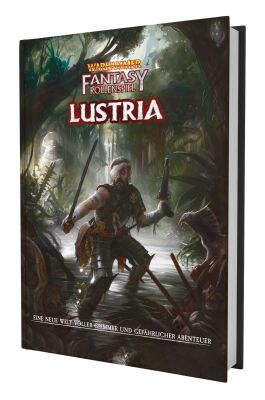 Lustria