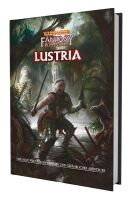Lustria