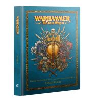Warhammer: The Old World Regelbuch (Deutsch)
