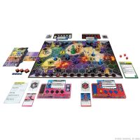 Marvel: Crisis Protocol Alliances &ndash; Night of the Goblin