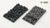 Boxed Sets - Chaos Wasteland Basing Box