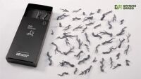 Boxed Sets - Jungle Floor Basing Box