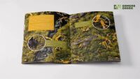 Boxed Sets - Jungle Floor Basing Box
