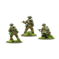 For King &amp; Country - British &amp; Canadian Starter Army
