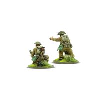 For King &amp; Country - British &amp; Canadian Starter Army