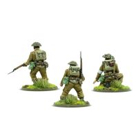 For King &amp; Country - British &amp; Canadian Starter Army